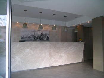 Edirne Park Hotel,Near Bedesten,2 star