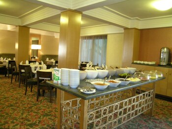 edirne park hotel