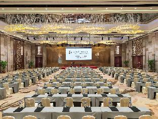Pullman Guangzhou Baiyun Airport,Guangdong>>Foshan,5 star