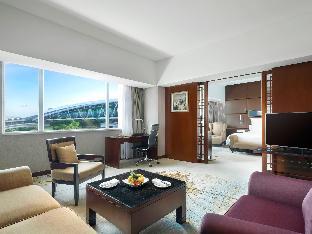 Pullman Guangzhou Baiyun Airport,Guangdong>>Foshan,5 star