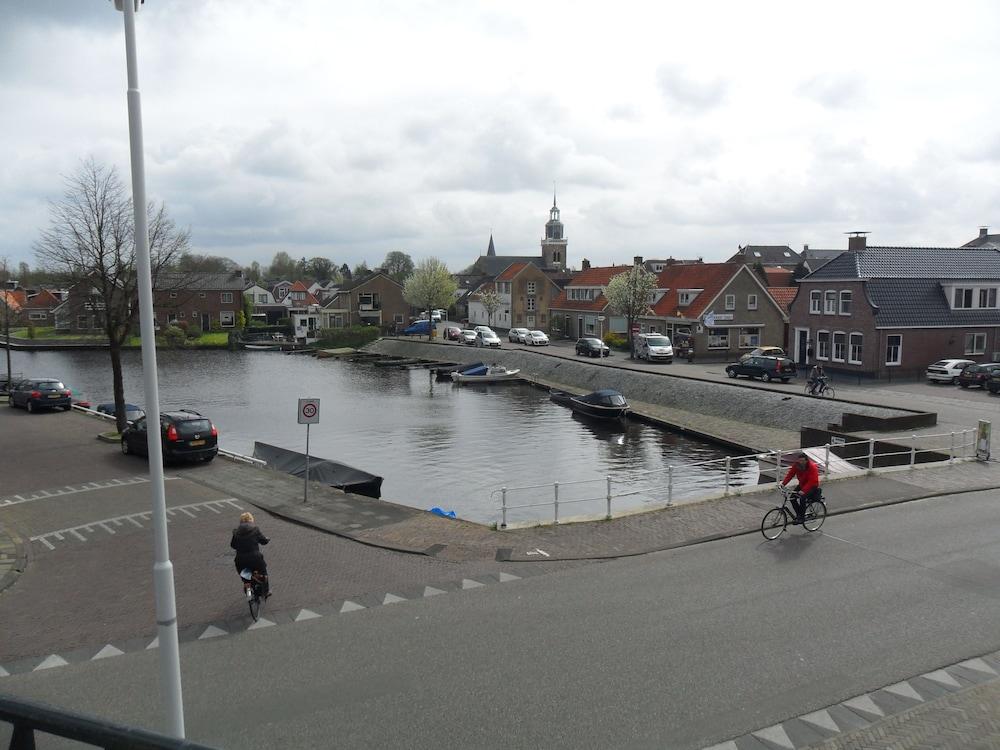 hotel herberg joure