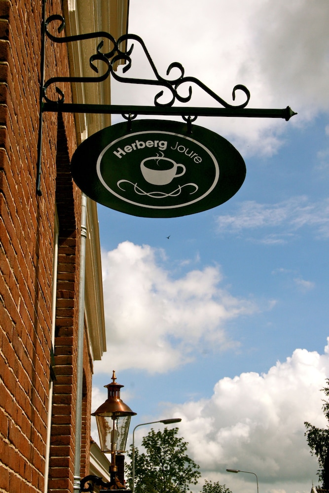 hotel herberg joure