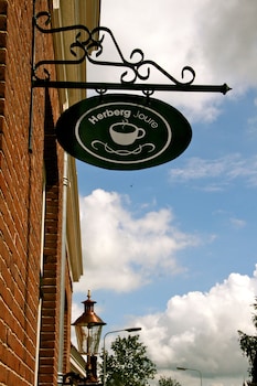 hotel herberg joure
