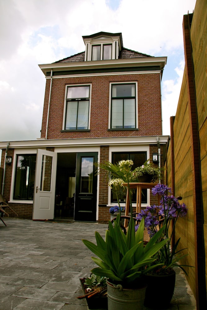 hotel herberg joure