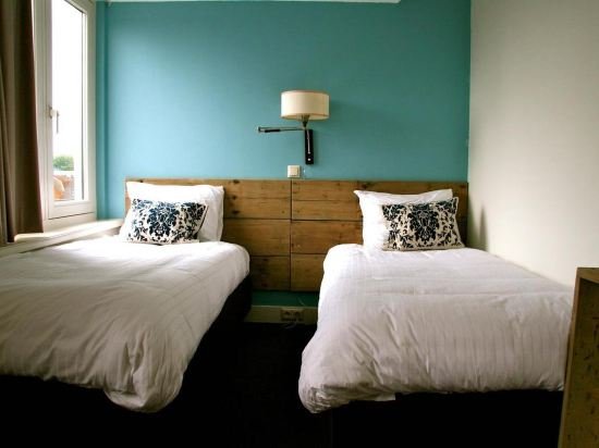 hotel herberg joure