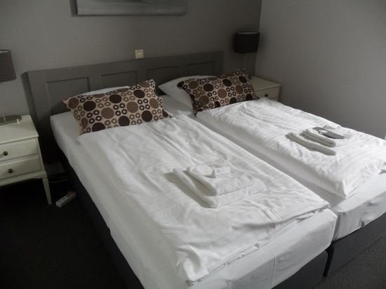 hotel herberg joure
