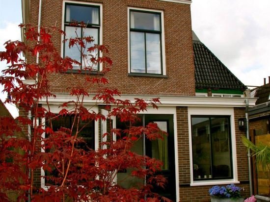 hotel herberg joure