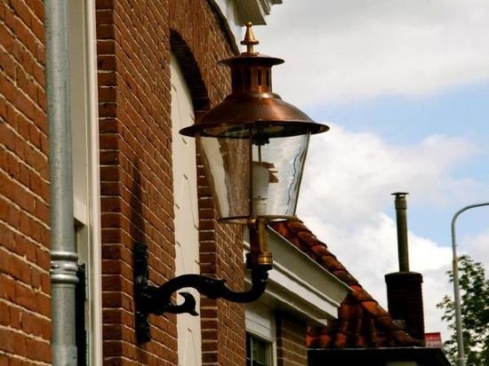 hotel herberg joure