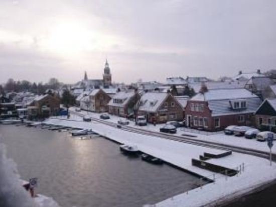 hotel herberg joure