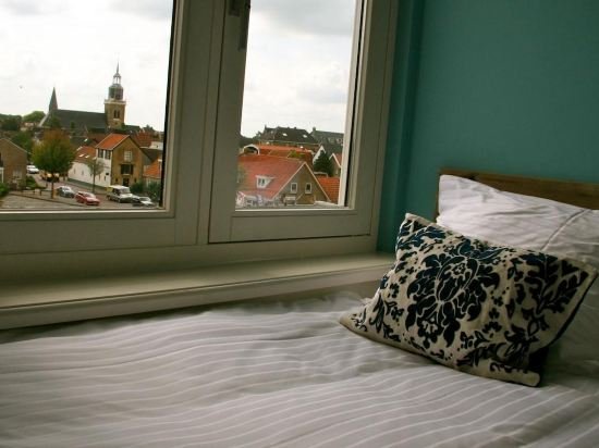 hotel herberg joure