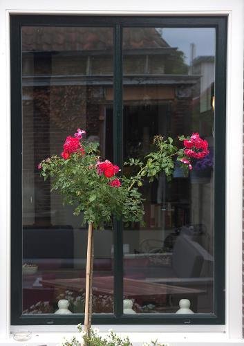 hotel herberg joure