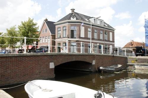 hotel herberg joure