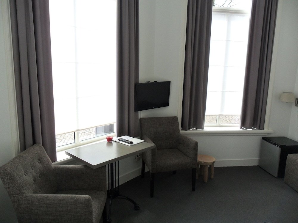 hotel herberg joure
