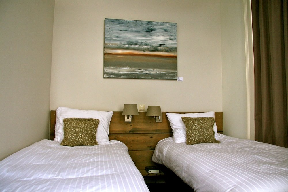 hotel herberg joure