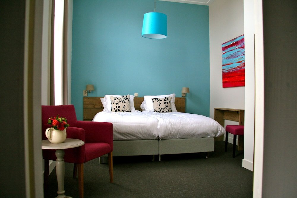 hotel herberg joure