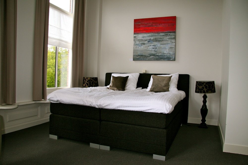 hotel herberg joure