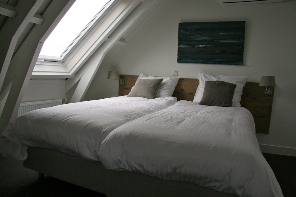 hotel herberg joure