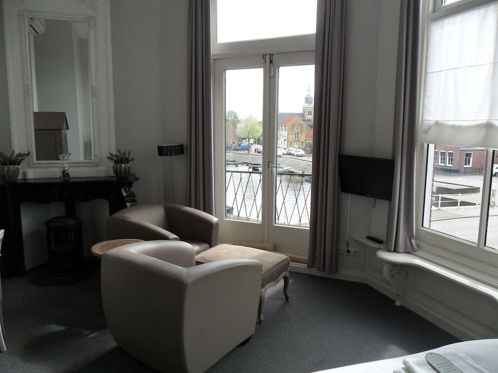 hotel herberg joure