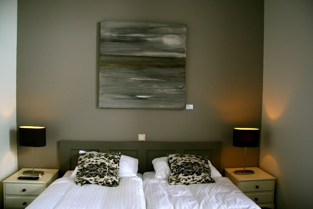 hotel herberg joure