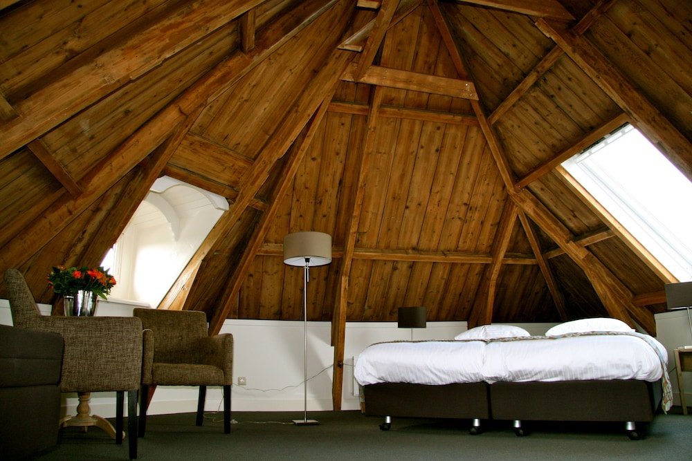 hotel herberg joure