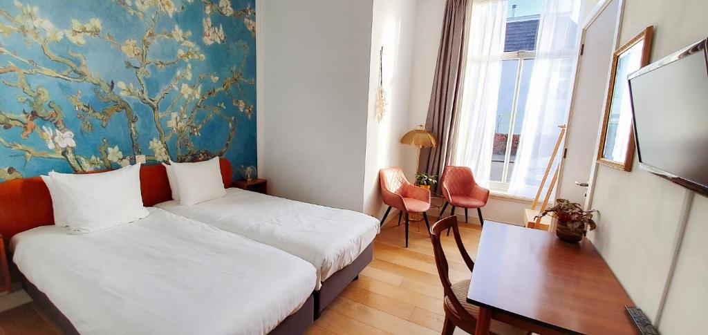 hotel herberg joure