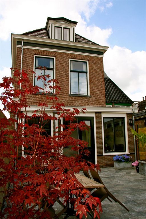 hotel herberg joure