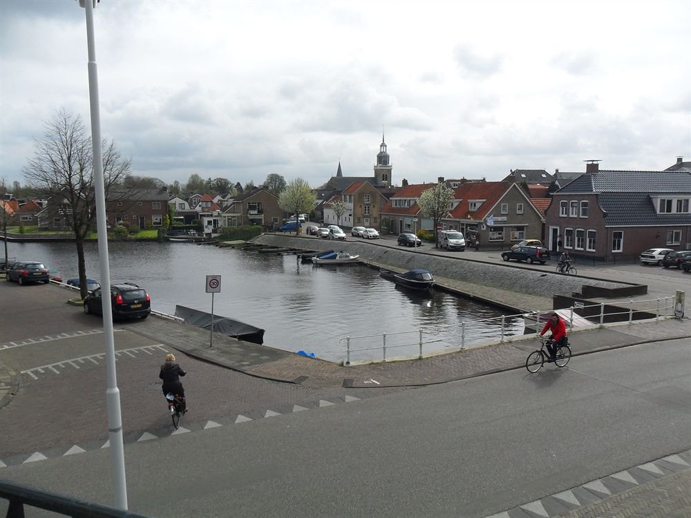 hotel herberg joure