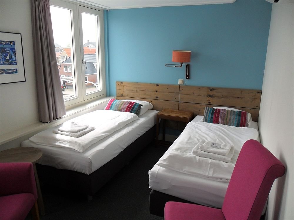 hotel herberg joure