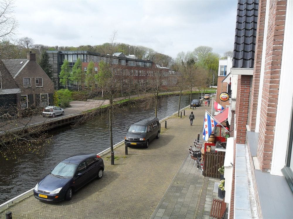 hotel herberg joure