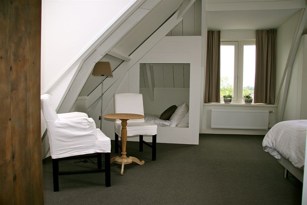 hotel herberg joure