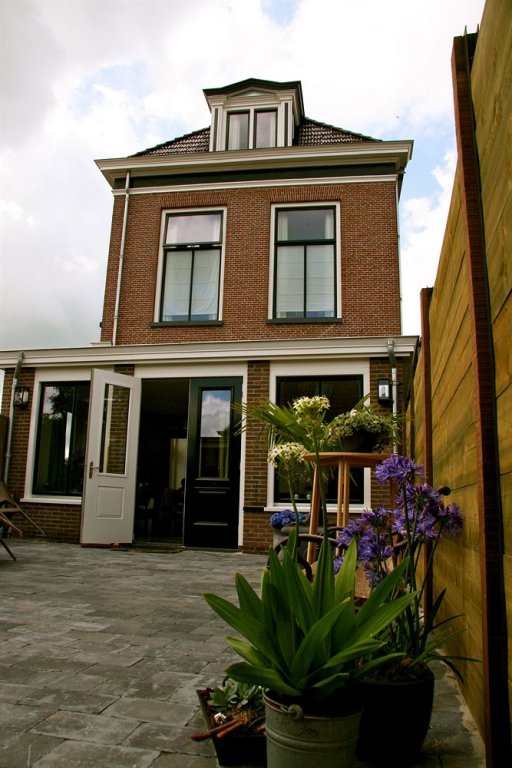 hotel herberg joure