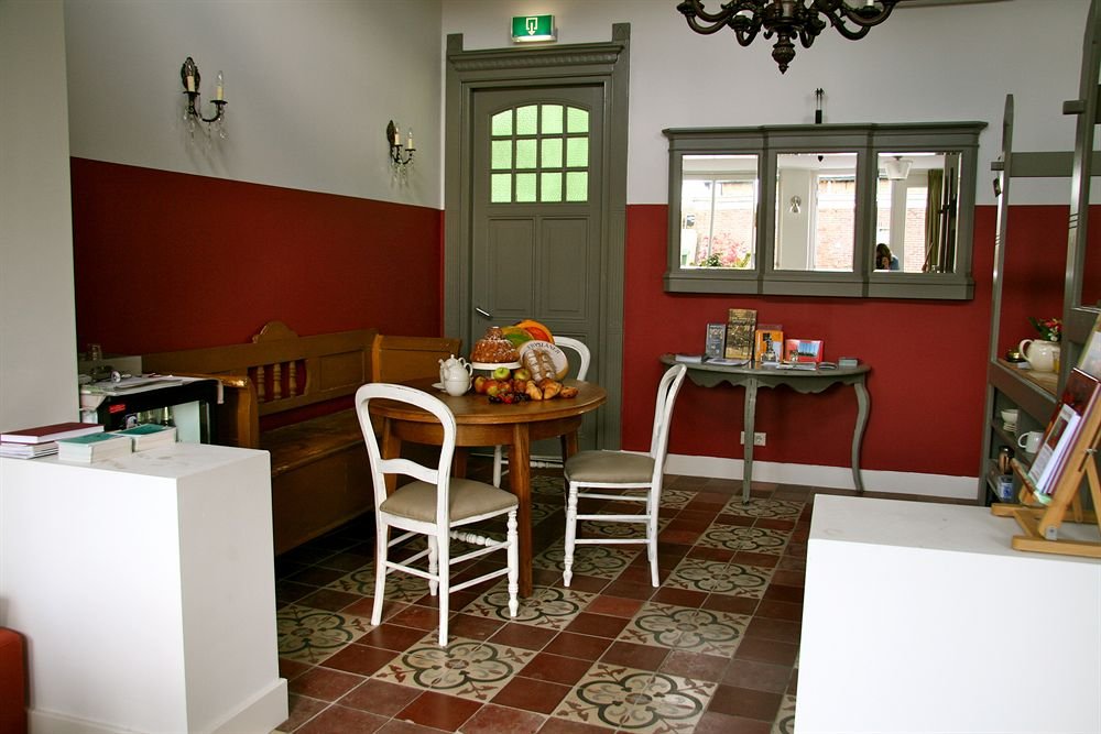 hotel herberg joure