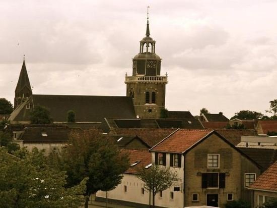 hotel herberg joure