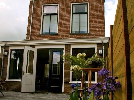 hotel herberg joure