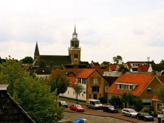 hotel herberg joure