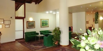 albergo alla pineta
