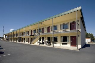 americas express inn south hill