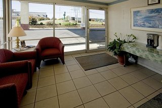 americas express inn south hill