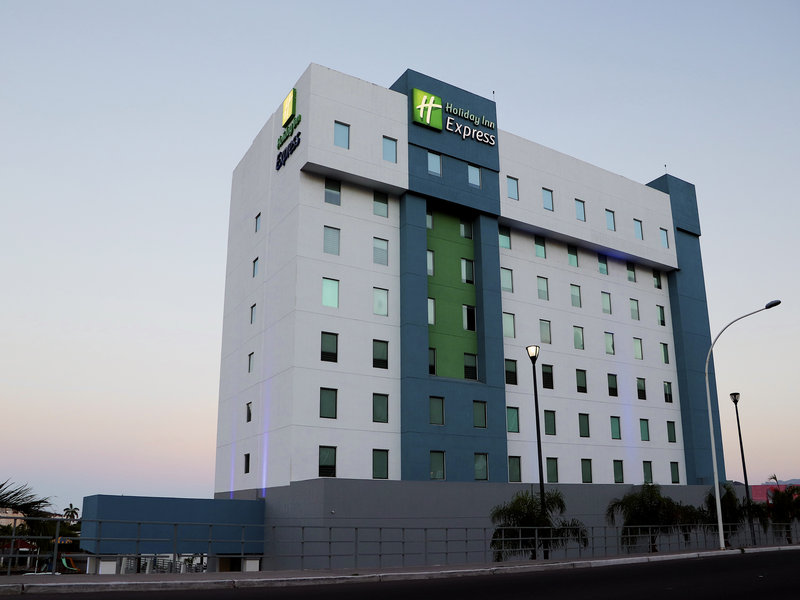 holiday inn express guaymas an ihg hotel