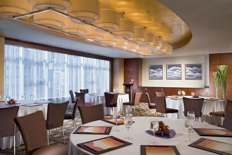 sheraton guiyang hotel