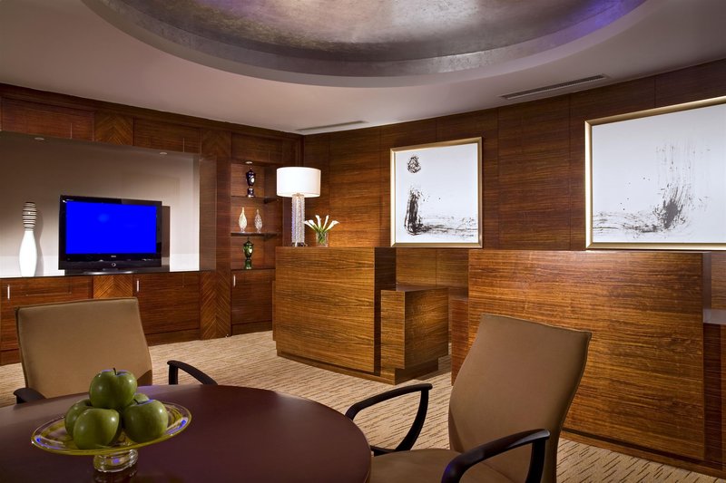 sheraton guiyang hotel