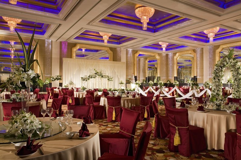 sheraton guiyang hotel