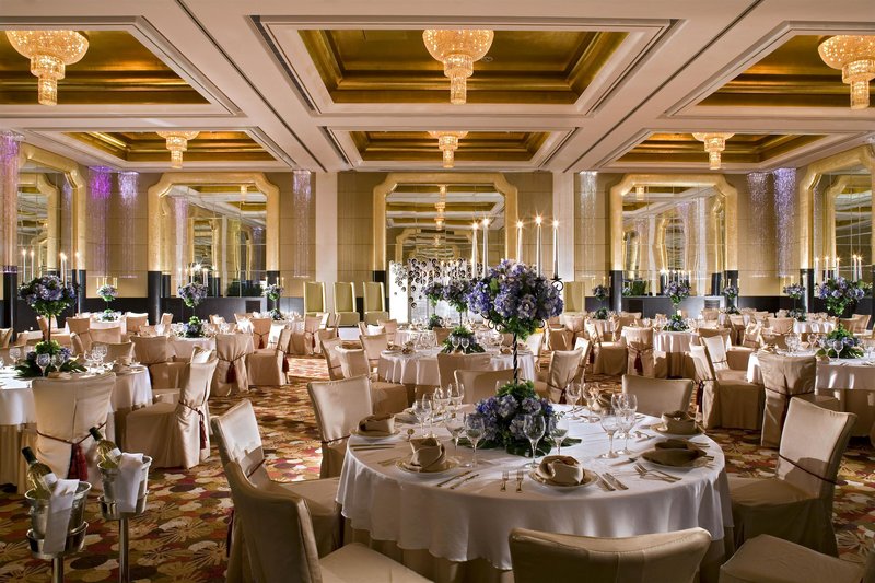 sheraton guiyang hotel