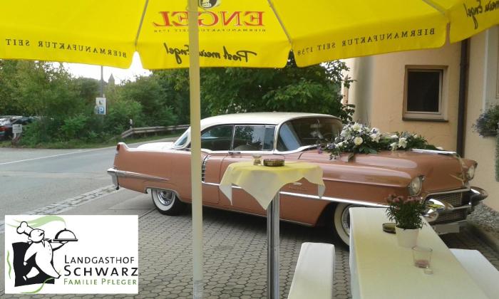 landgasthof schwarz