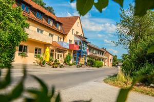 Landgasthof Schwarz,Ellingen>>Ansbach,2 star