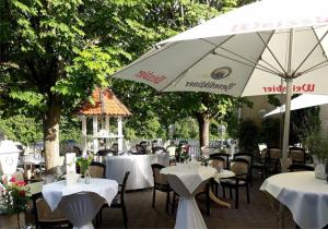 Hotel Schone Aussicht,Lollar>>Giessen,3 star