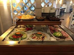 Hotel Schone Aussicht,Lollar>>Giessen,3 star