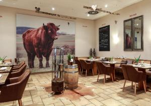 Hotel An Der Burg,Hessen>>Giessen,3 star
