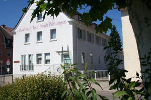 Domizil Alte Post,Püttlingen>>Merchweiler,3 star