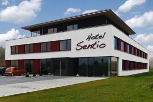 Hotel Sentio,Voehringen>>Neu-Ulm,3 star